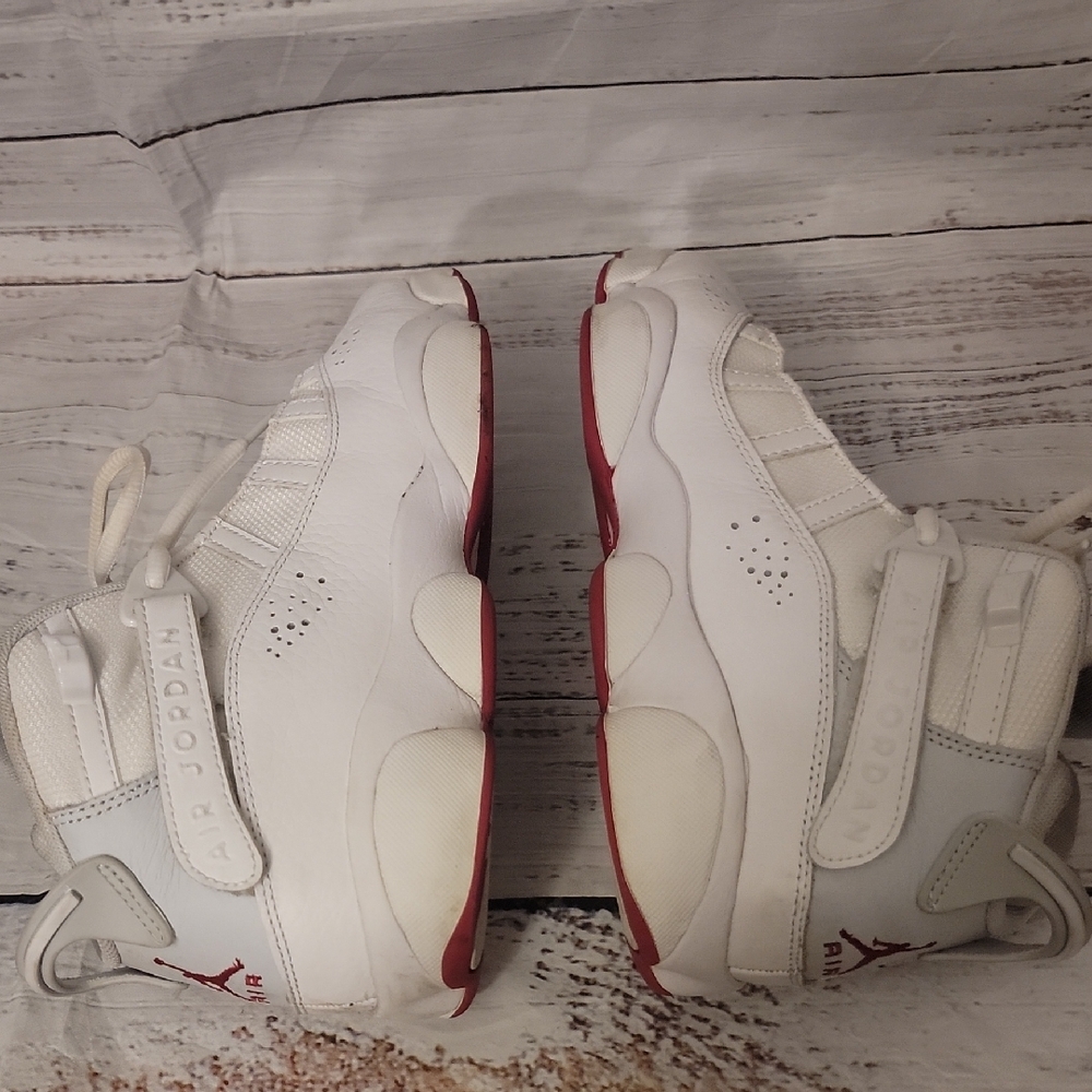 Jordan 6s Rings - Picture 9 of 10